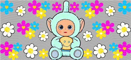 16oz Latest Bestseller-C 5934